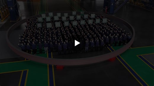#iraeta #seamlessrolledring #ringforging #advancedmanufacturing #cleanenergy #heavymachinery #guinnessworldrecord #industrialmilestone | Simon Wang