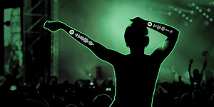 That Scannable Spotify Tattoo Sounded Like a Good Idea at the Time