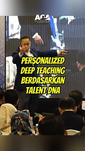 2.2K views · 918 reactions | PERSONALIZED DEEP TEACHING Pendidikan...