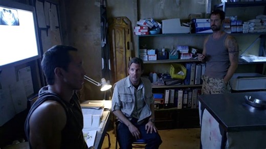 Alien Outpost (2014) | Official Trailer, Full Movie Stream Preview