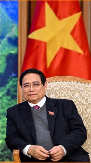 Thủ tướng Phạm Minh Chính ký Quyết định miễn toàn bộ 3 loại thuế với xăng dầu #tintuc