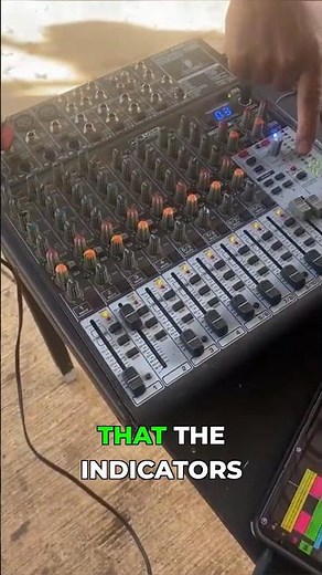 Get Perfect Sound with This Crossover Setup #audiosetup #diy