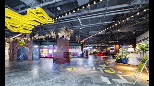 ✨ Addcolor: Redefining Retail Spaces with Light ✨ From the grand entrance to the hidden gems of every level, Addcolor’s lighting solutions elevate the shopping experience. Whether it’s the striking façade, the top-floor ceilings, the illuminated atrium elevator, or the dynamic underground level, our lighting creates an inviting atmosphere for every visitor. Transform your commercial space into a destination with lighting that makes an impact. Let’s bring your vision to life—reach out today! 💡✨ 