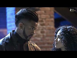 SUPERFLY Full Movie (Trevor Jackson)