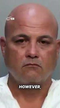Miami father sentenced to 12 years in prison after admitting killing on Ring doorbell