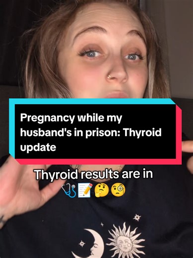 Hyperthyroidism and Pregnancy: My Journey Update