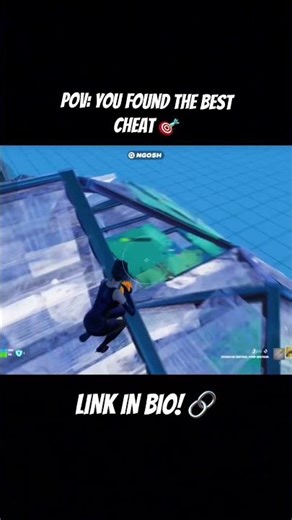 Best Fortnite Softaim 2026 (Undetected) 🎯 #fortnitecheats