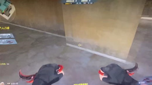 猫妖solo 190vs李火旺 190惨遭暴打，惨遭保留 解说员是小王