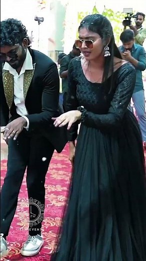 Surprise Tamil Wedding Dance Flash Mob | Thamarai Poovukum | Call 9342982172 for Dance Bookings