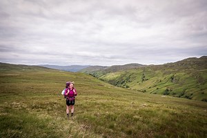 The Complete Guide To Hiking The Scottish National Trail | Wayfaring Kiwi