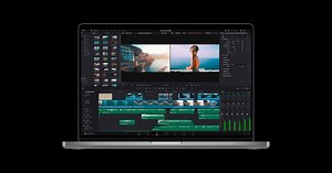 DaVinci Resolve updated with M1 Pro and M1 Max support - 9to5Mac