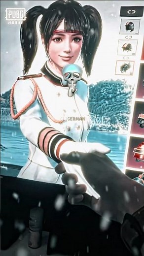 🤝🤍 #pubgmobile #pubgedit