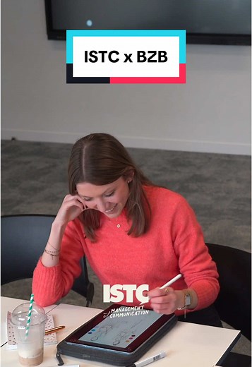 Phase complémentaire Parcoursup : Rejoindre l'ISTC