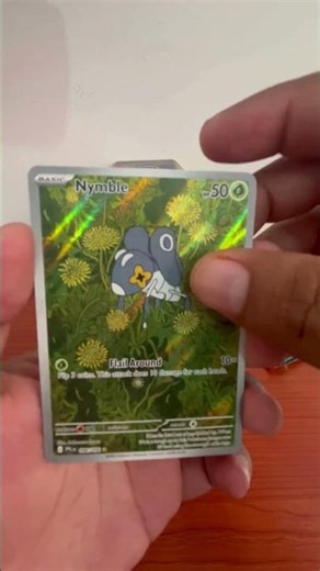 Pokemon Mega Evolution Phantasmal Flames Collection 5th #pokemon #unboxing #tcgpokemon #collection