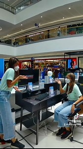 1.4M views · 1.9K reactions | #WelcomeAllTheFeelsAtSM and test out must-try smartphone camera tricks at #SMCyberMonth2022!  #YoureAlwaysWelcomeHere to check out the nearest SM Cyberzone in SM Malls near you ✨ Follow us on TikTok for more: tiktok.com/@smsupermalls  smsupermalls.com | SM Supermalls | Facebook