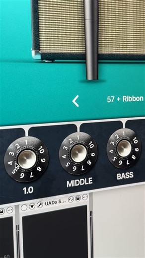 Play an American classic built for the big stage, right in your DAW - for free! The UAD Showtime ’64 Tube Amp plug-in puts the legendary American stack that powered early rock, pop, surf, and soul right in your DAW. Built upon Universal Audio’s renowned UAD modeling perfected over decades, UAD Showtime ’64 gives you the shimmering cleans, bold crunch, and the lush tube-driven vibrato heard on countless classic recordings. | Plugin Boutique