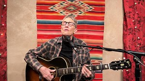 Eliza Gilkyson on Reels