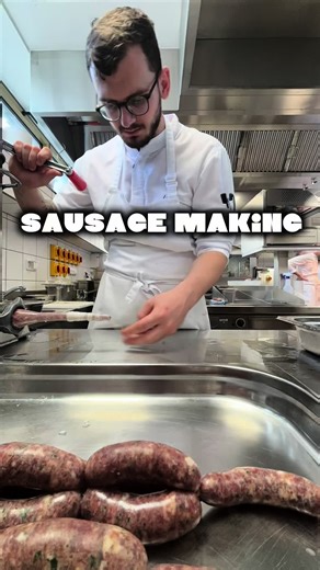 How to Make Delicious Deer Sausage