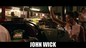 John Wick