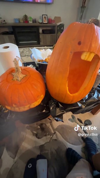 Creative Halloween Pumpkin Painting Ideas for 2024!