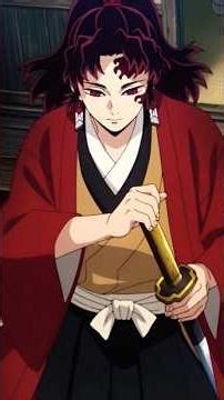 Demon Slayer Cinematic Loop #285 | Yoriichi Tsugikuni | Origin of the Sun | 鬼滅の刃