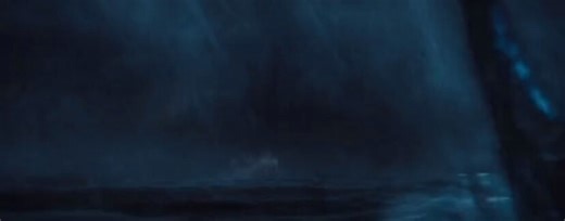 Godzilla’s screen-time in #MonarchLegacyOfMonsters season 2 episode 9 “Ends of the earth”. His total screen-time for the series (so far) is 6 minutes and 48 seconds. 3 minutes and 10 seconds of that is the amount he had in season 2 alone.