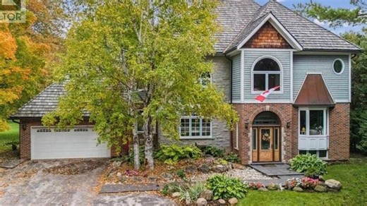 Hamilton Ontario Real Estate - 976 GARDEN Lane