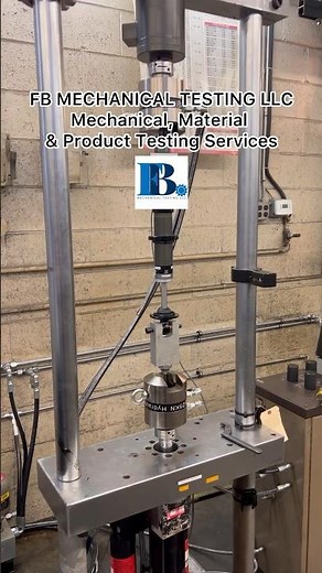 Shock Damper Characterization and Durability Testing #durabilitytest
