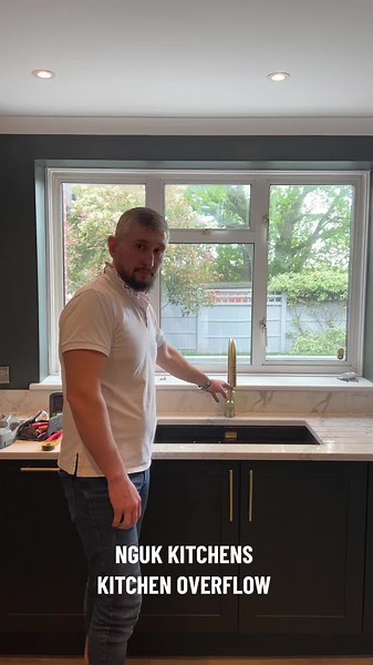 NGUK KITCHENS on TikTok