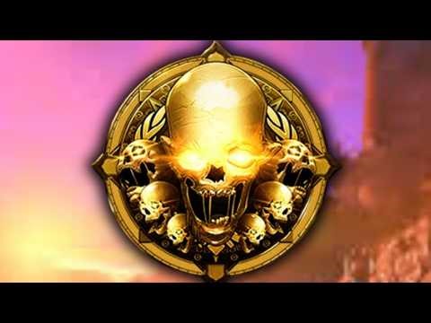 The CoD Zombies Mode Nobody Played