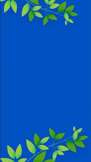 Leaves Animation 4K #leaf #leaves #animation