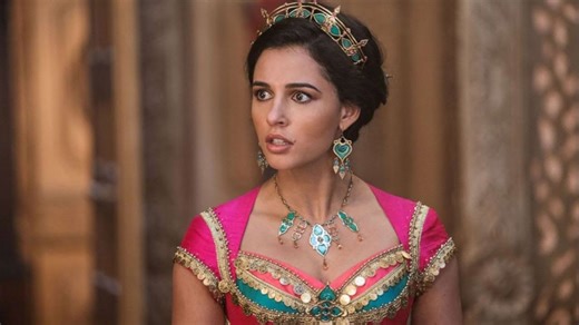 Small details in Aladdin you missed