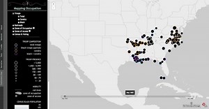 Five More Digital History Projects We Loved in 2015