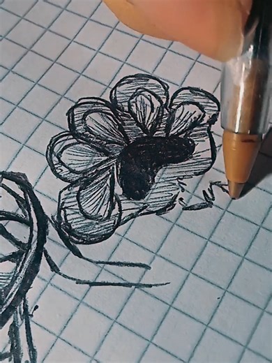 recomiendo este anime #Gleipnir@padoru312@oreky.e.c#random #comentarios #dibujorapido #parati #anime #dibujo