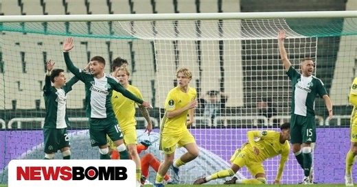 Τα πρωτοσέλιδα των αθλητικών εφημερίδων: «1-0 αντί για 4-0 ο Παναθηναϊκός, άσφαιρος ο Ολυμπιακός»