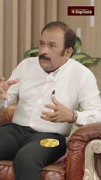 Start Saving Gold From ₹100 | Pothys Swarna Mahal Digi Gold Explained by MD Ramesh