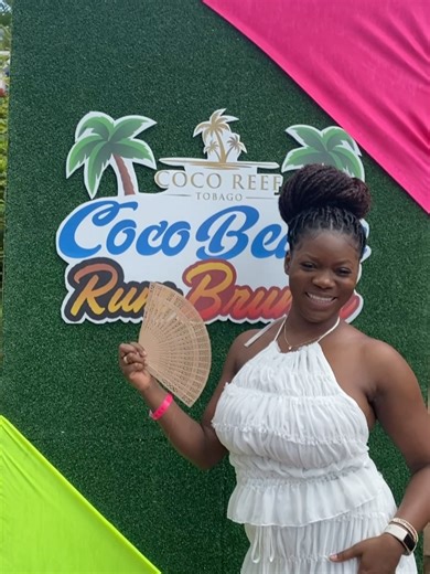 Coco Reef Resort & Spa on Reels