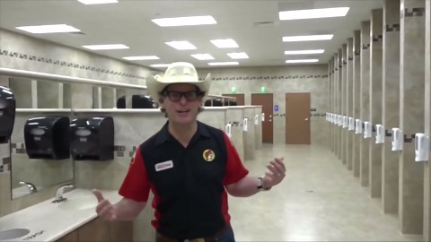 Virginia's first Buc-ee's to hold grand opening in Rockingham County