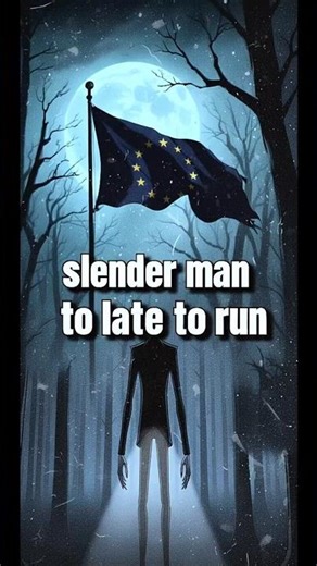 “Slender Man: Found Footage in the Woods (Do Not Watch Alone)” #urbanlegend #horrorstory #nightmare