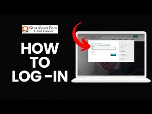 How To Login to Gulf Bank? Gulf Bank Online Banking Login
