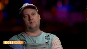 Modest Mouse is one of the nation’s most enduring and original rock bands –– even 25 years later. We spoke with lead singer Isaac Brock to talk about their latest album and the journey he’s been on to get there. | CBS Mornings