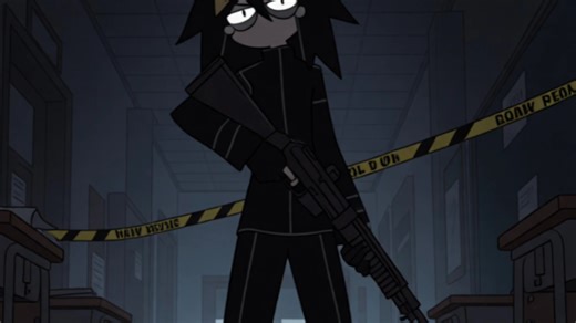 AI生成的一些FPE图