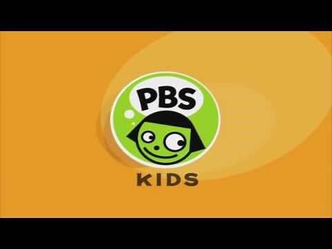 PBS Kids Sprout Bumpers (81-90)