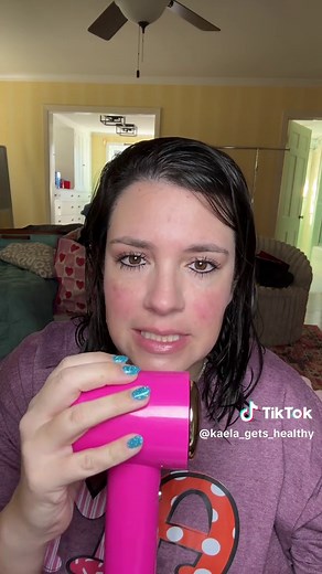 Tideway Hair Dryer Review: Faster Blowouts at Home