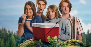 The Package · Film 2018 · Trailer · Kritik