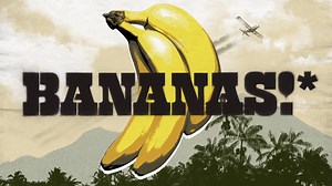 Bananas!* - Apple TV