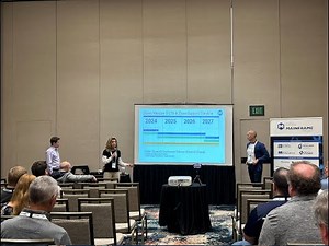 The Future of the Mainframe is here with Zowe LTS V3