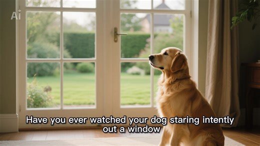 Dogs don’t just see the world differently — they experience it with superpowered senses. From incredible smell detection to ultra-sensitive hearing, dogs are truly amazing creatures. #DogFacts #DogEducation #DogLovers #AnimalFacts #DogScience