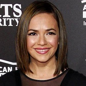 Vanessa Martinez Boyfriend 2026: Dating History & Exes - CelebsCouples