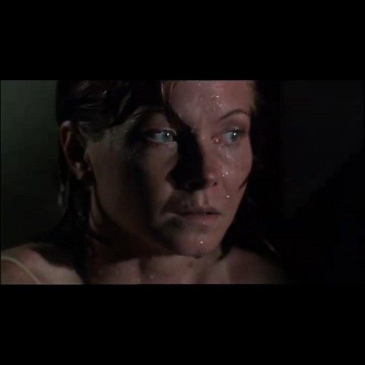 Sci-Fi HORROR Film Deepstar Six (1989) Startling Underwater Discovery